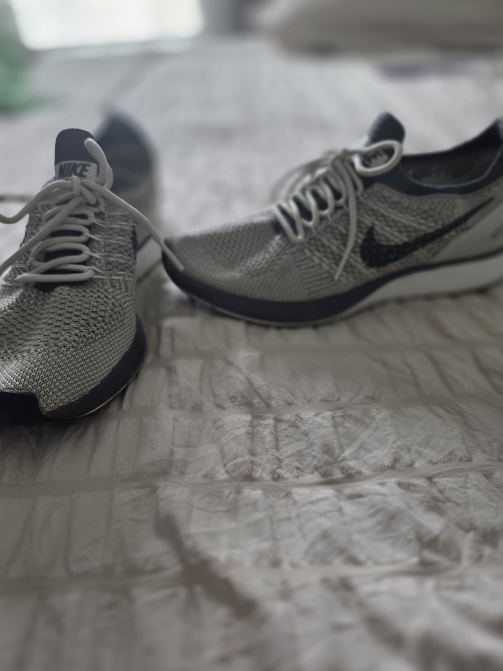 Nike Women’s Flyknit Running Shoes